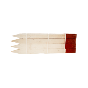 Lot Stakes | Red Top