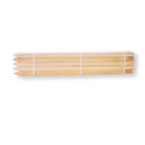 Surveyor Laths | 3/8 x 1-1/2 | Assorted Lengths