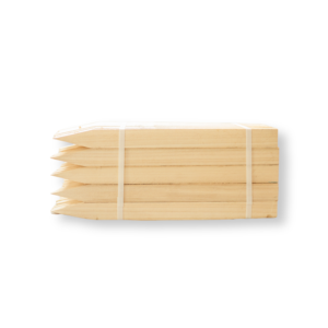 Alternative view of Surveyor Laths | 1/2 x 1-1/2 | Assorted Lengths