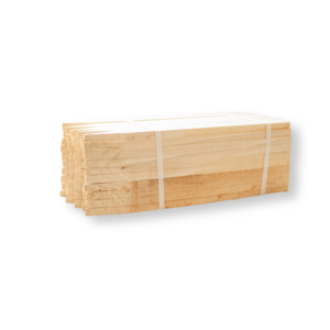 Alternative view of Surveyor Laths | 3/4 x 1-1/2 | Assorted Lengths